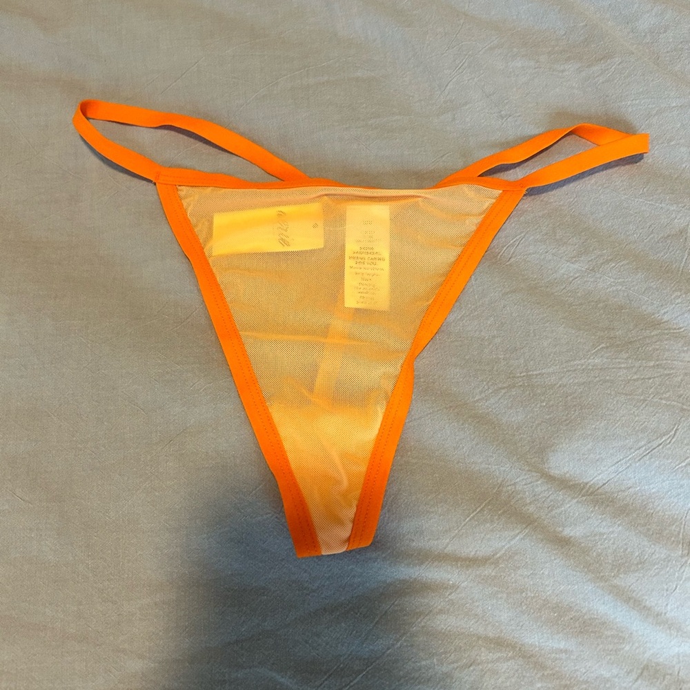 Aerie String Thong